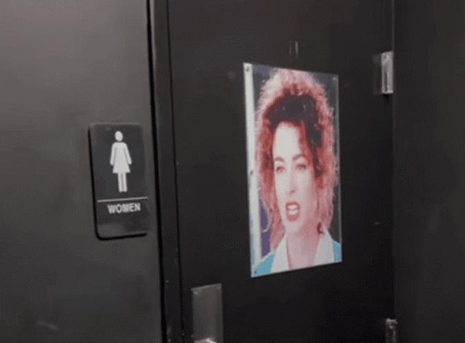 Finkle Is Einhorn GIF