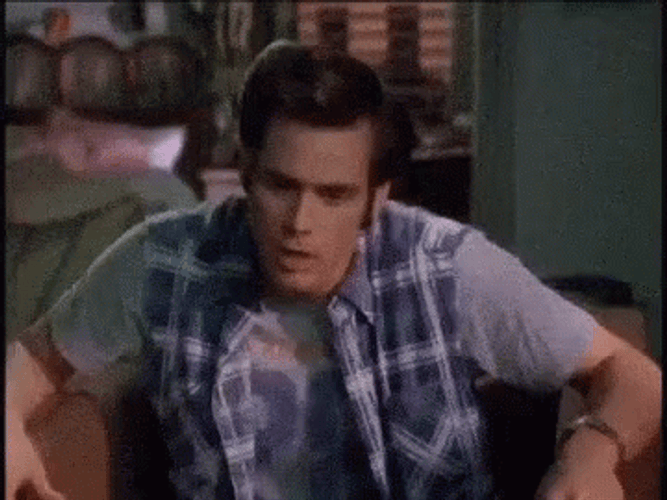 Finkle Is Einhorn GIF