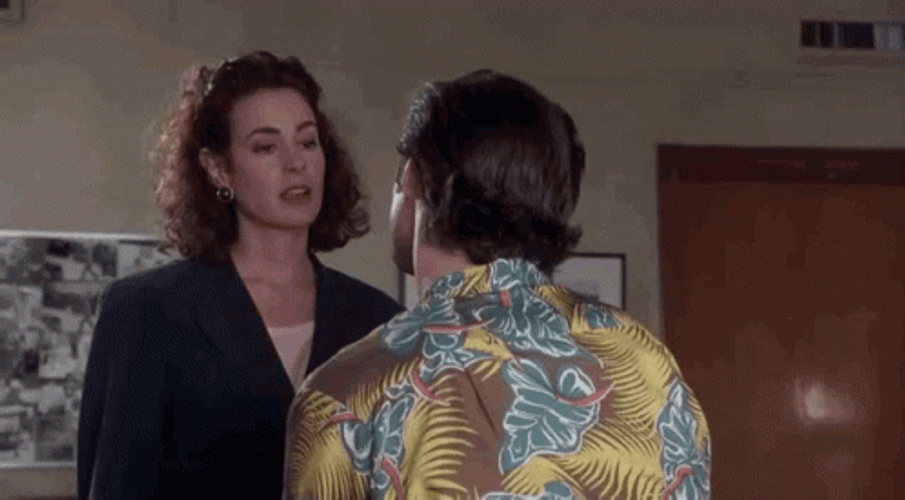 Finkle Is Einhorn GIF
