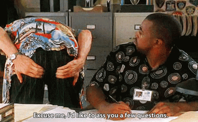 Finkle Is Einhorn GIF