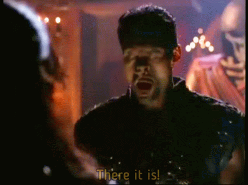 Fire Anger You Lost There It Is GIF