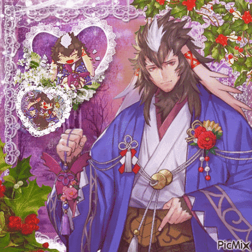 Fire Emblem Fire Emblem Awakening Gif GIF