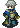 Fire Emblem Sprite Sticker GIF