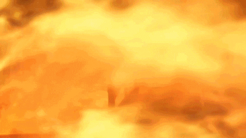 Fire Emblem Warriors Blazing Dragon GIF