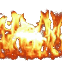 Fire Flames