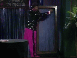 Fire Marshall Bill On Frame GIF