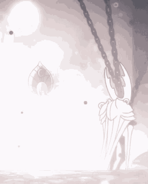 Fireb0rn Pure Vessel Gif GIF