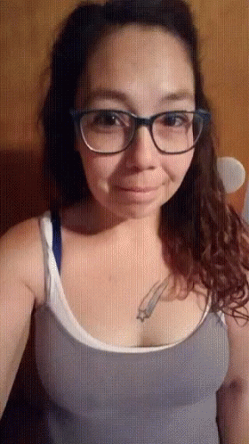 Fireball Small Whiskey Bottle GIF