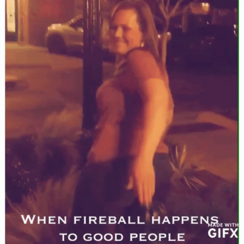 Fireball 498 X 498 Gif GIF