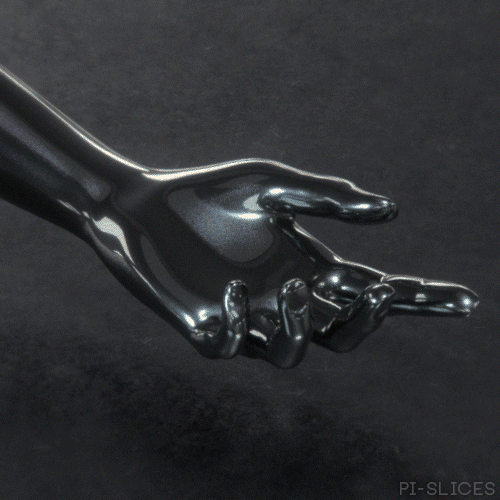 Fireball Art Logo GIF