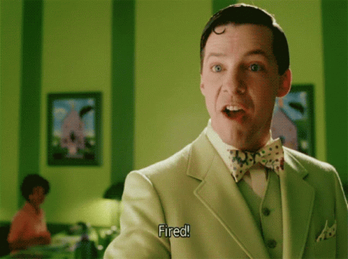 Fired Mr. Humberfloob GIF