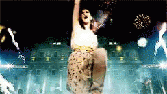 Firework Katy Perry Dancing GIF