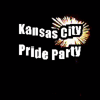 Fireworks Display Kansas City Pride Party