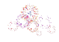 Fireworks Putukan Sticker GIF