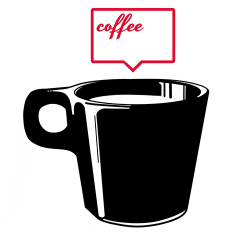 First Coffee Good Morning Tuesday GIF