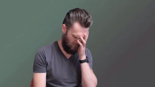 First World Problem 3d Printing GIF