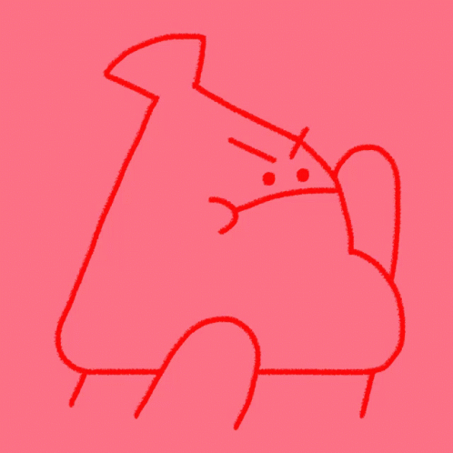 Fish Saying I Can Do It GIF