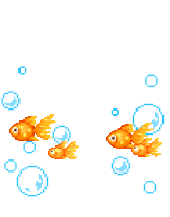 Fish Sticker GIF