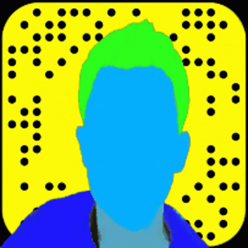 Fish With Shark Head Waving Says Hi M Lady May I Get Thy Snapchat GIF