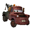 Fisher Ma-ter Project Trilogy Sticker GIF