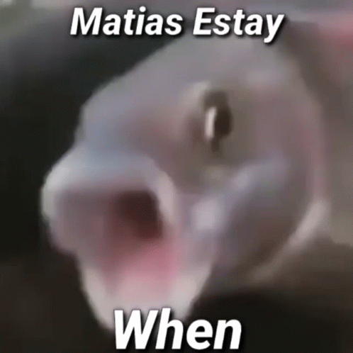 Fishman Matias GIF