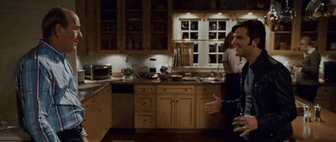 Fist Bomb Catalina Wine Mixer GIF