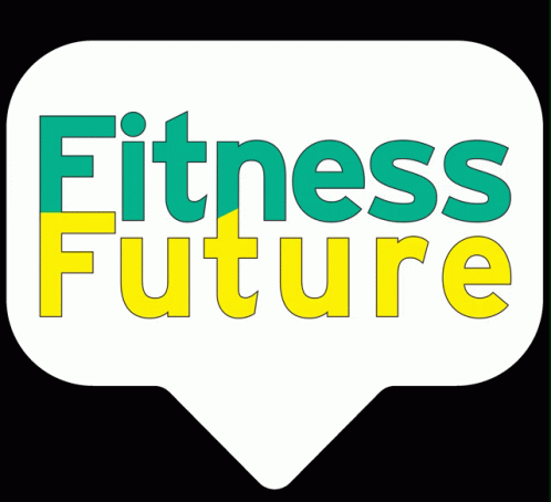 Fitness Future Text Message GIF