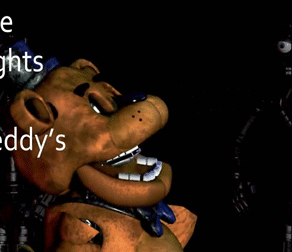 Five Nights at Freddy's