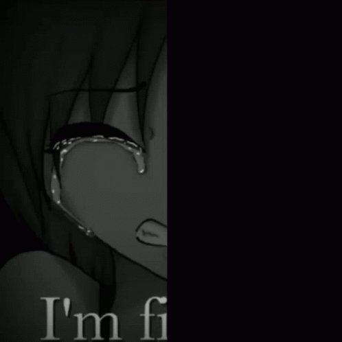 Five Nights At Freddy's Crying GIF