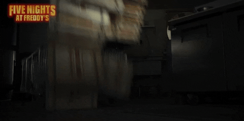 Five Nights At Freddy’s World Fnaf GIF