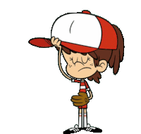 Fix Hat Flip Hat Sticker GIF