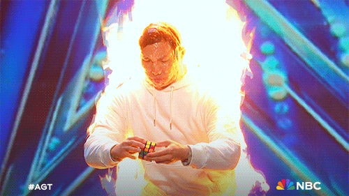 Flame On Thomas Vu GIF