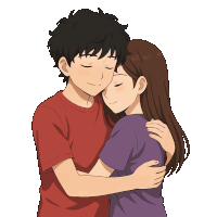 Flamez Ivo Anime Sticker GIF