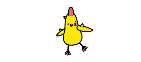 Flapping Bird In Toca Boca Life GIF