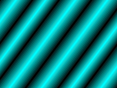 Flashing Lights Diagonal Lines GIF