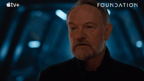 Flashing Lights Jarred Harris GIF