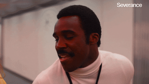 Flashing Lights Tramell Tillman GIF