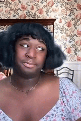 Psyiconic Feeling Flattered GIF