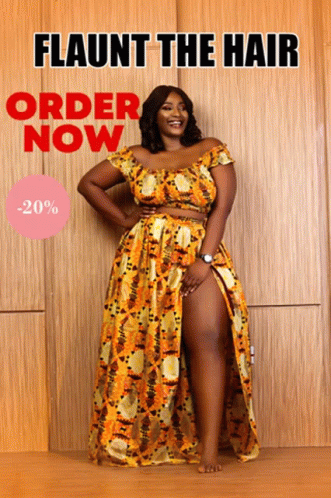 Flaunt That Hairy GIF