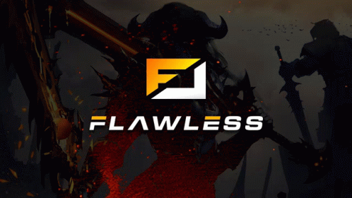 Flawless Victory Flawless Guild GIF