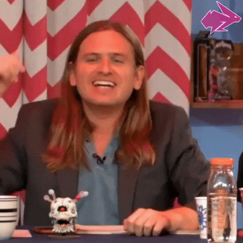 Flawless Victory I Win Something! GIF