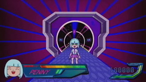 Flawless Victory Penny Whitewall Flawless Combo GIF