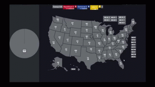 Flawless Victory Vote Counting GIF