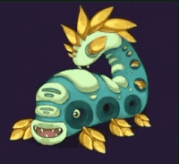 Fleech My Singing Monsters GIF