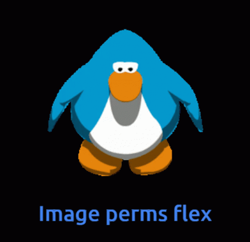 Flex 498 X 483 Gif GIF