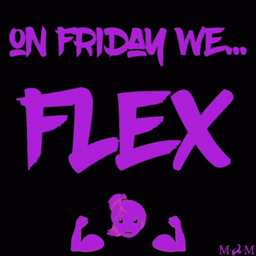 Flex GIF