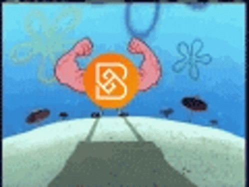 Flex Bitaroo GIF
