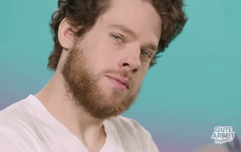 Flexing The Fidget Spinner GIF