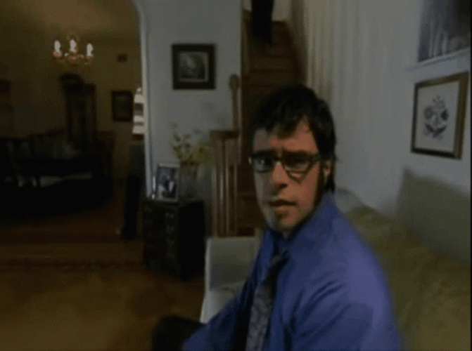 Flight Of The Conchords Business Time GIF