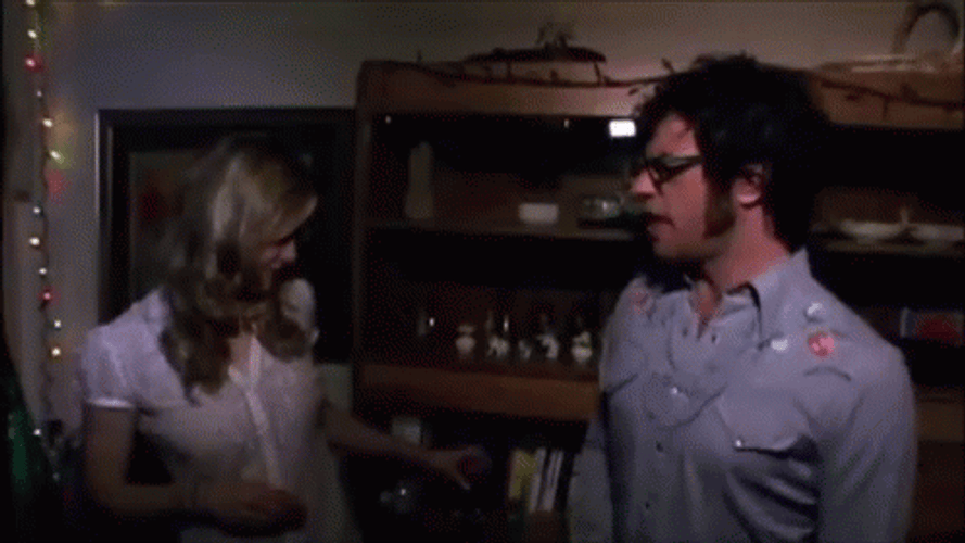 Flight Of The Conchords Sexy Dance GIF